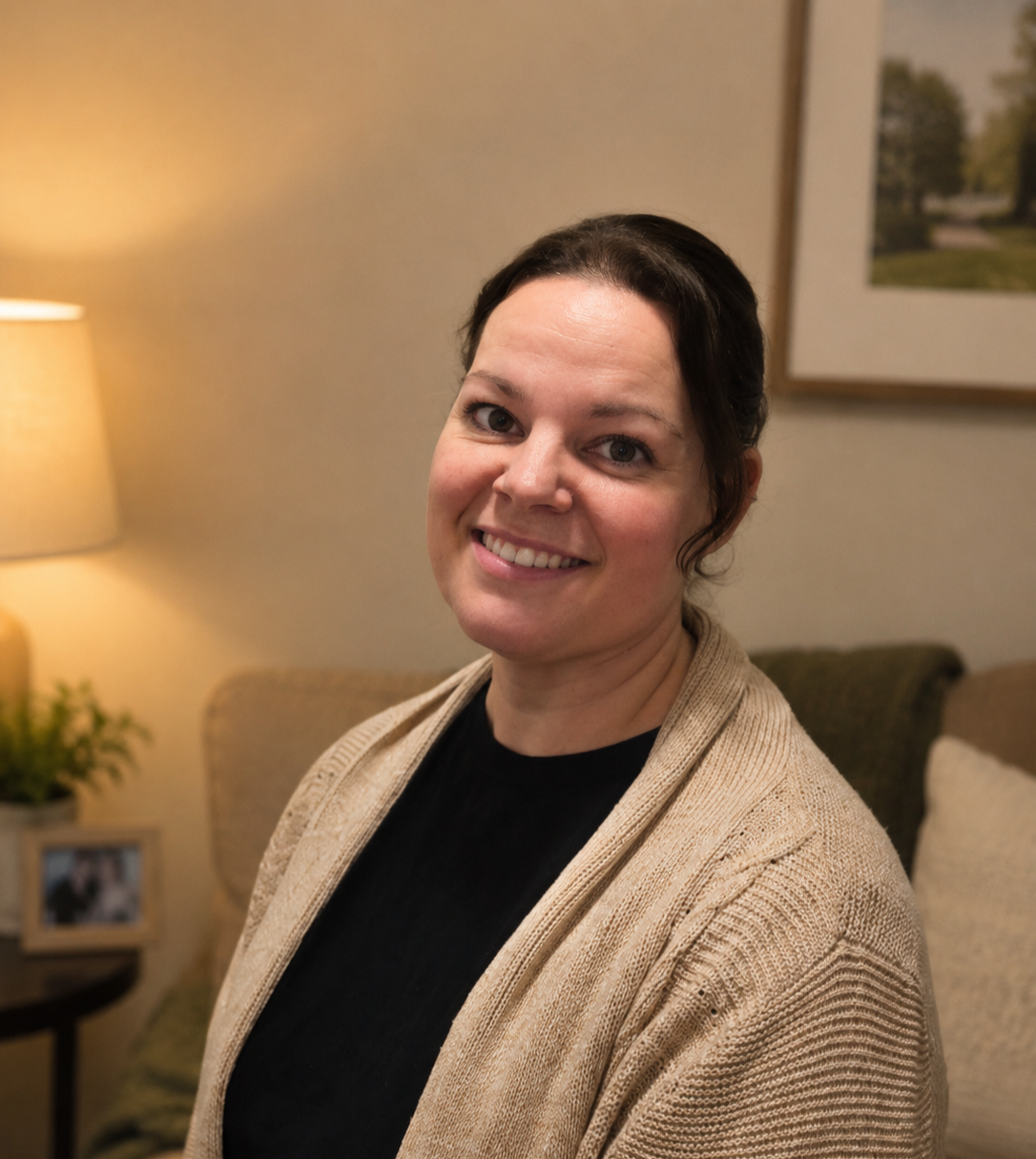 Karen McCain